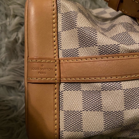 Louis Vuitton Noe BB - Picture 5 of 8